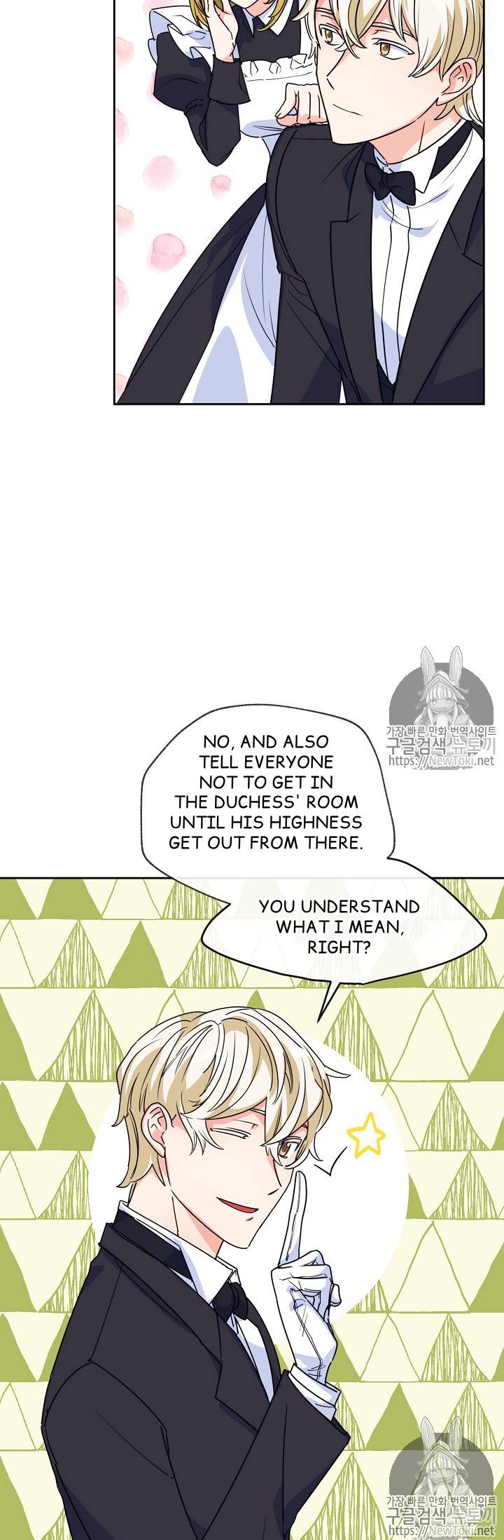 Read The Duchess