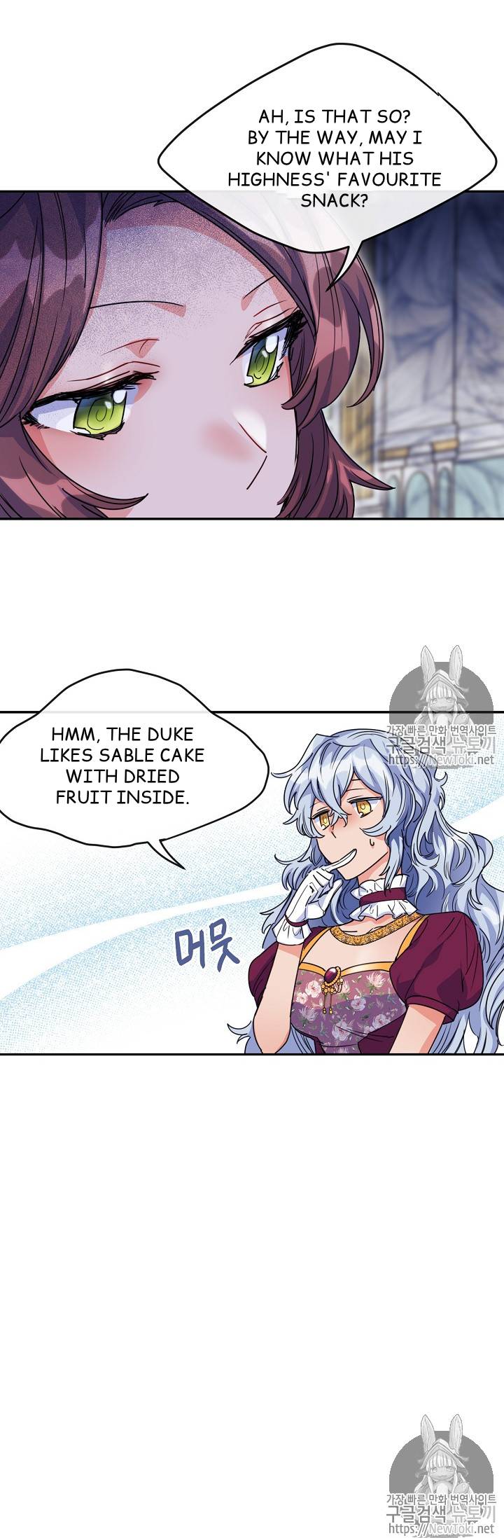 Read The Duchess