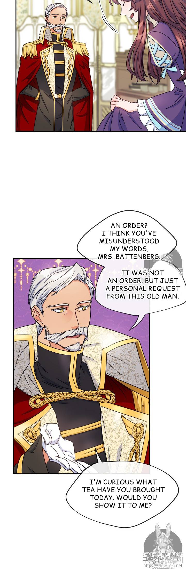 Read The Duchess