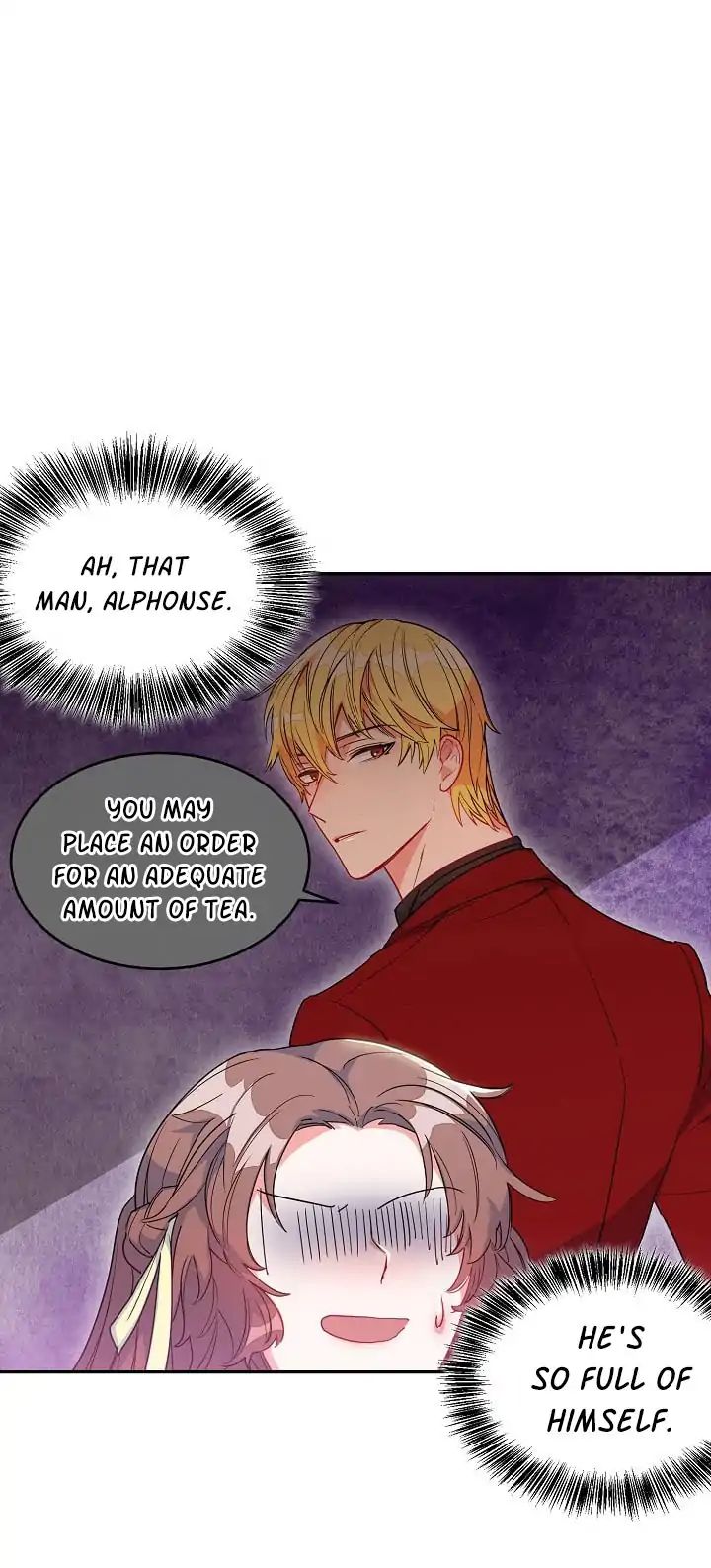 Read The Duchess