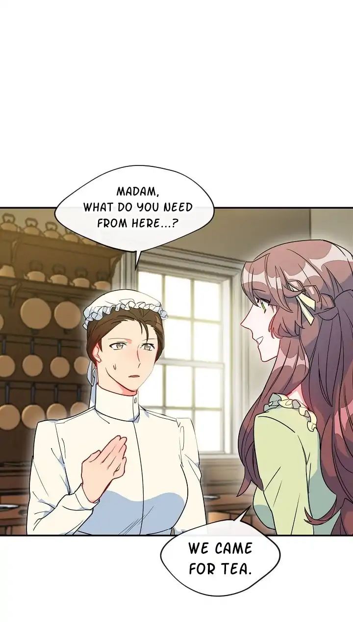 Read The Duchess
