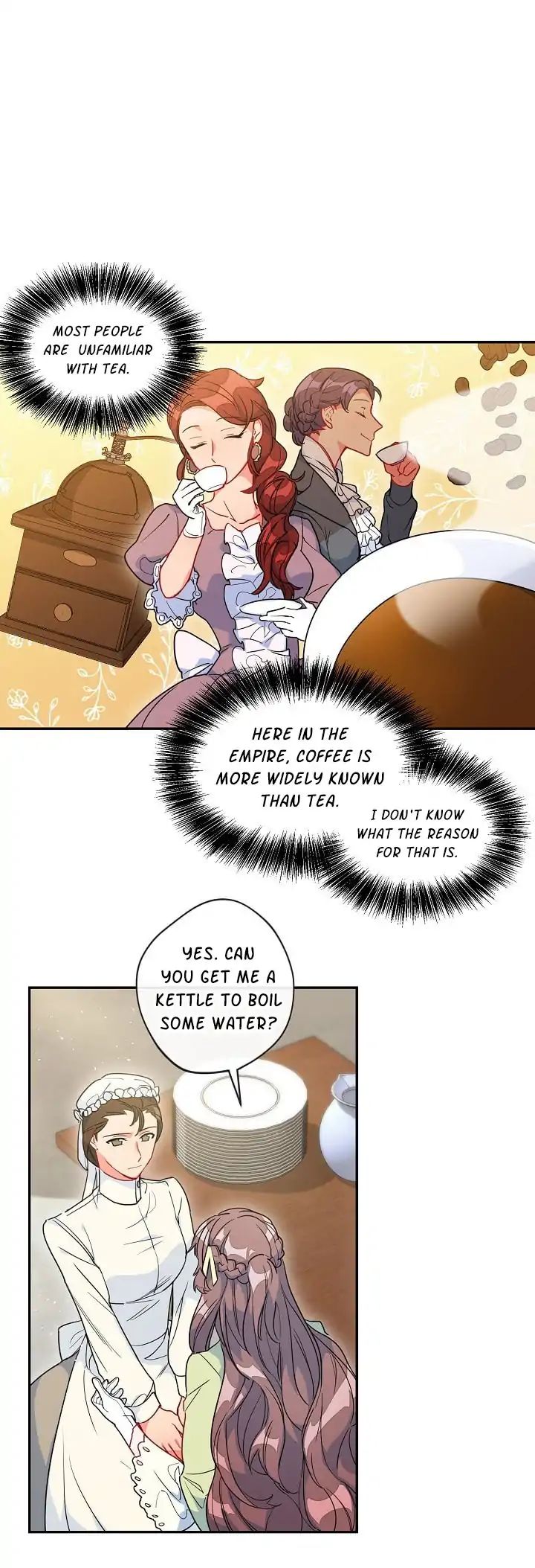Read The Duchess