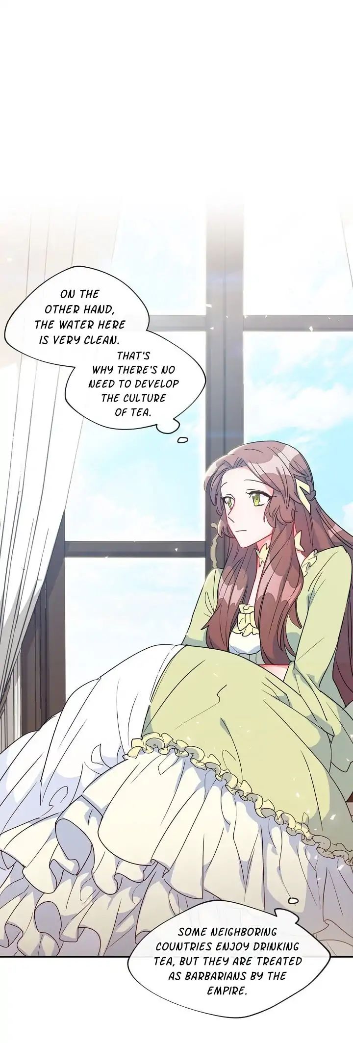 Read The Duchess