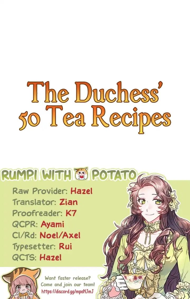 Read The Duchess