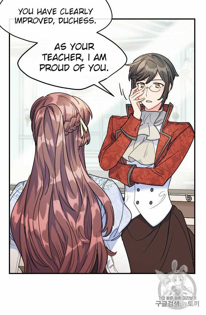 Read The Duchess