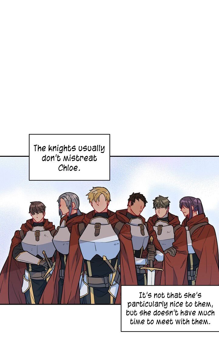Read The Duchess