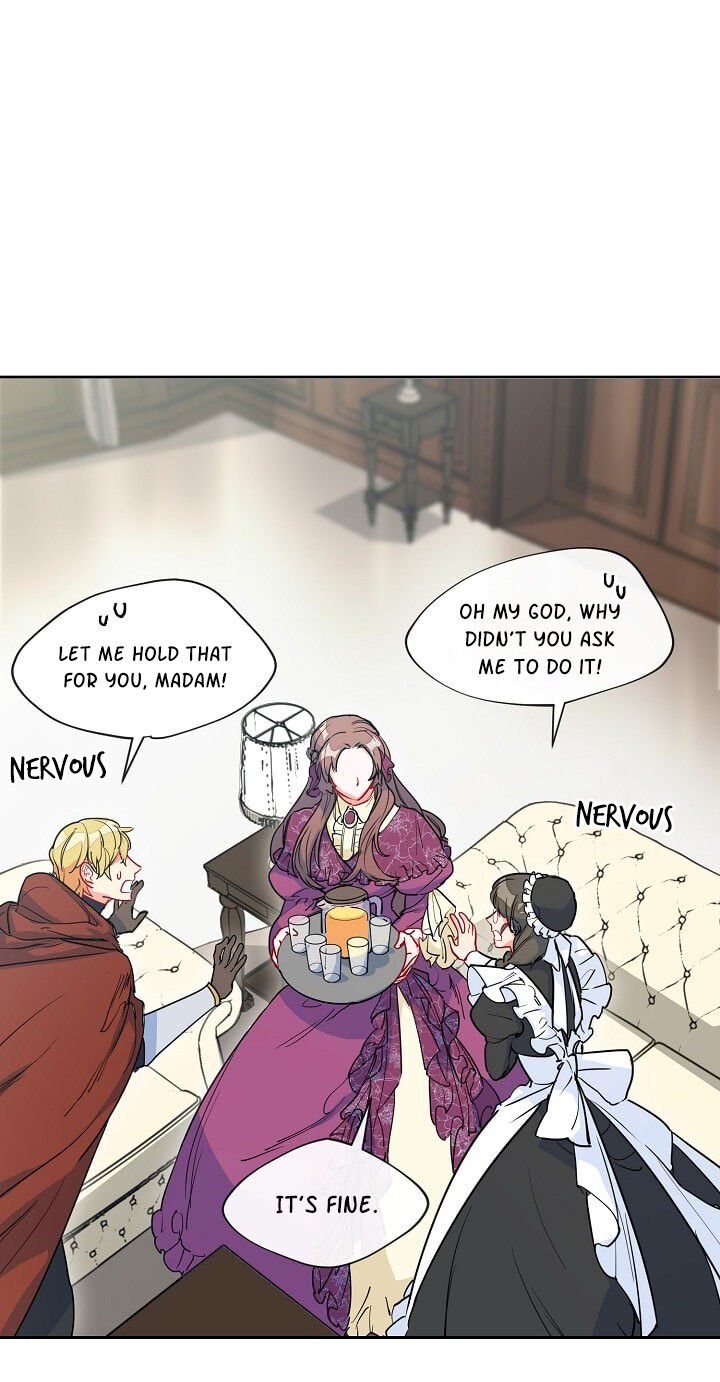 Read The Duchess