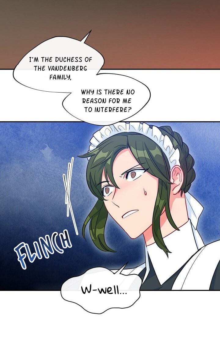 Read The Duchess
