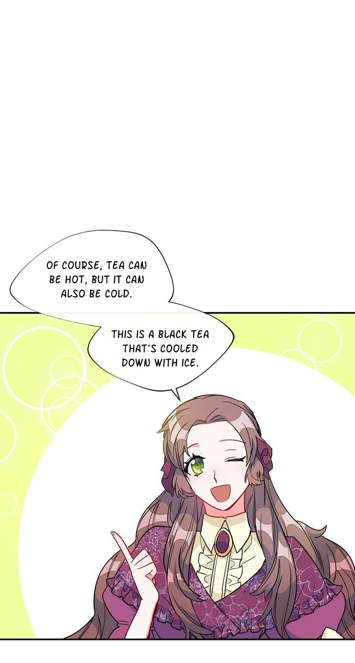 Read The Duchess