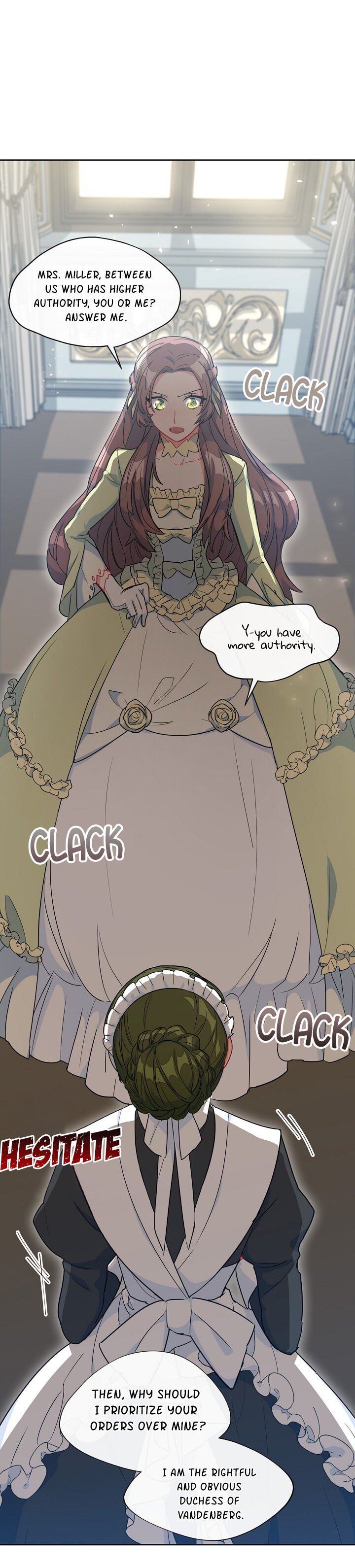 Read The Duchess