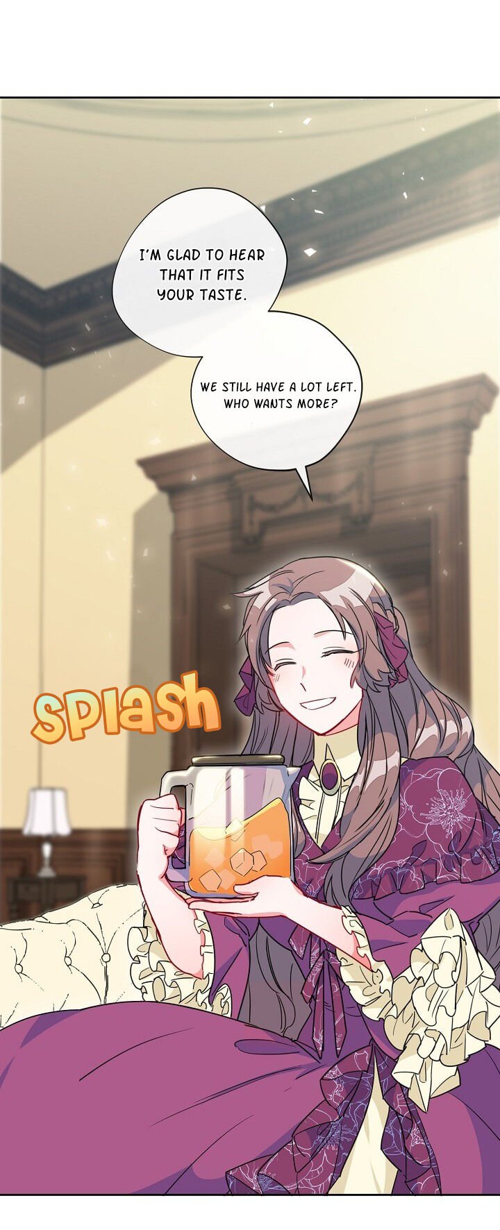 Read The Duchess