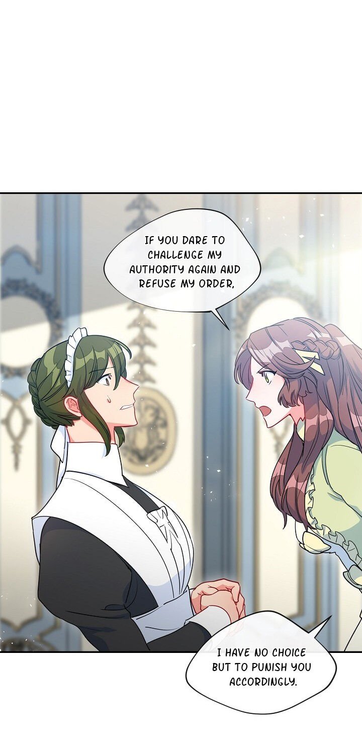 Read The Duchess