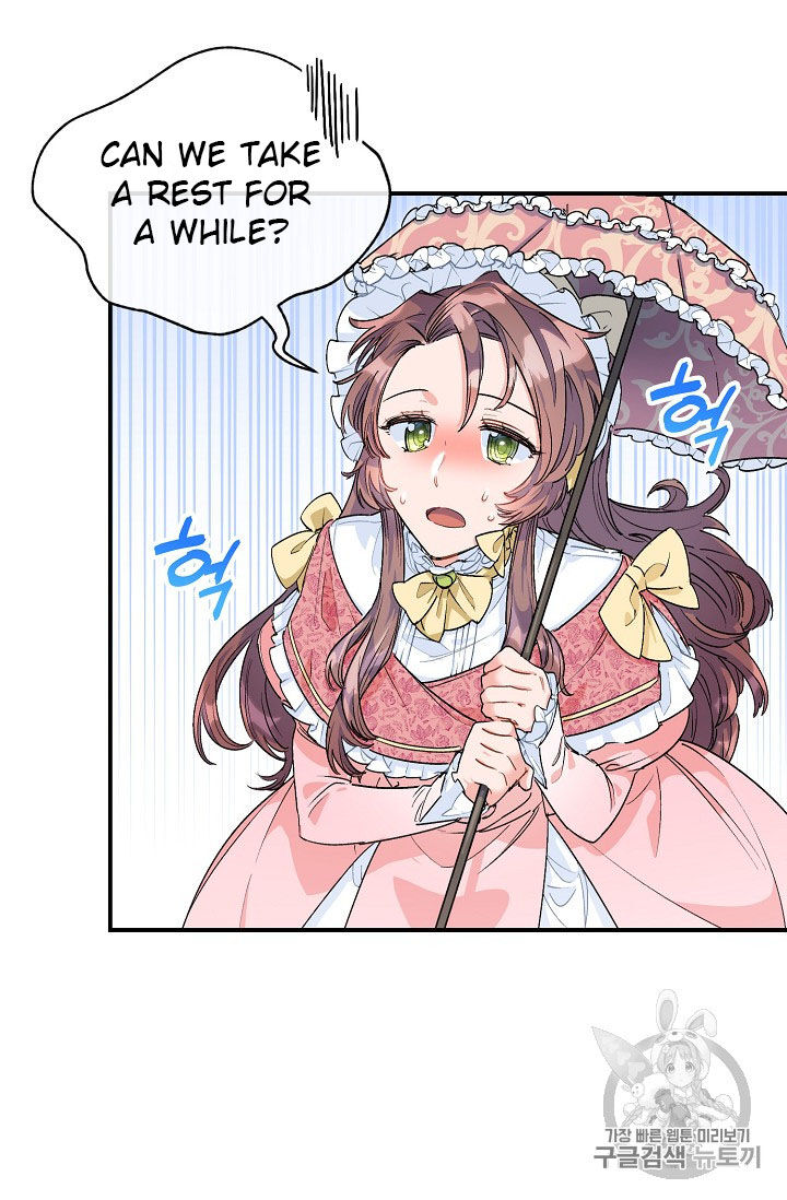 Read The Duchess