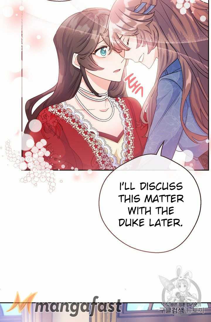 Read The Duchess