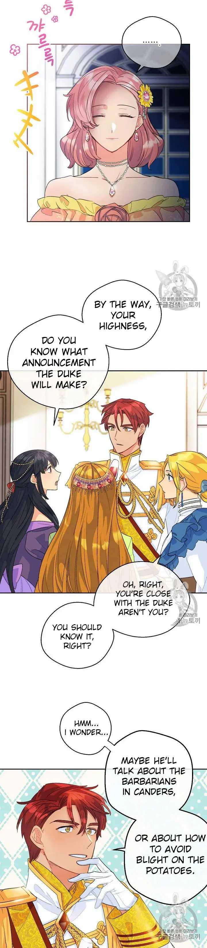 Read The Duchess