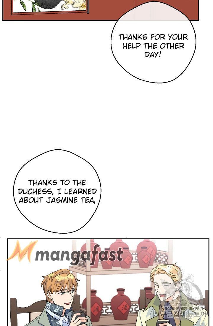 Read The Duchess