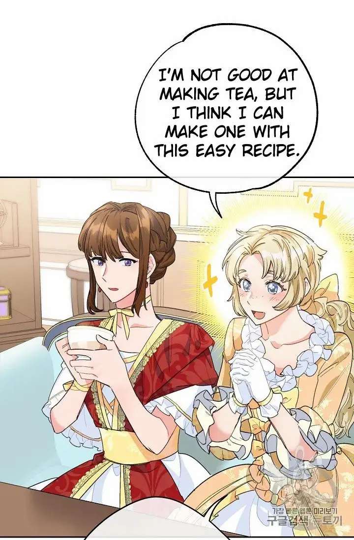 Read The Duchess