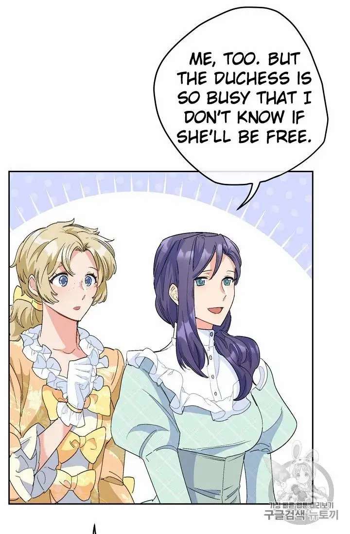 Read The Duchess