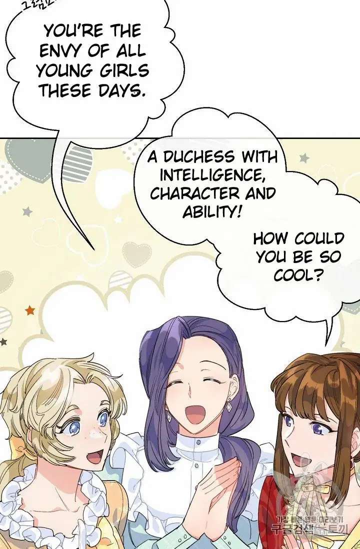 Read The Duchess