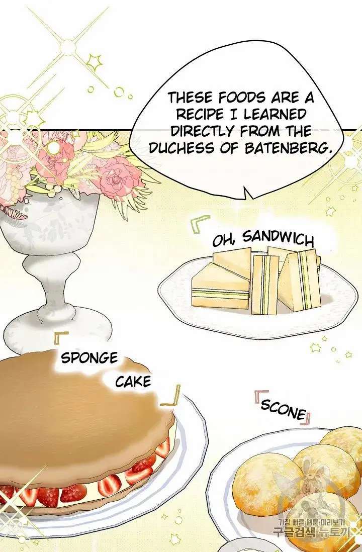 Read The Duchess