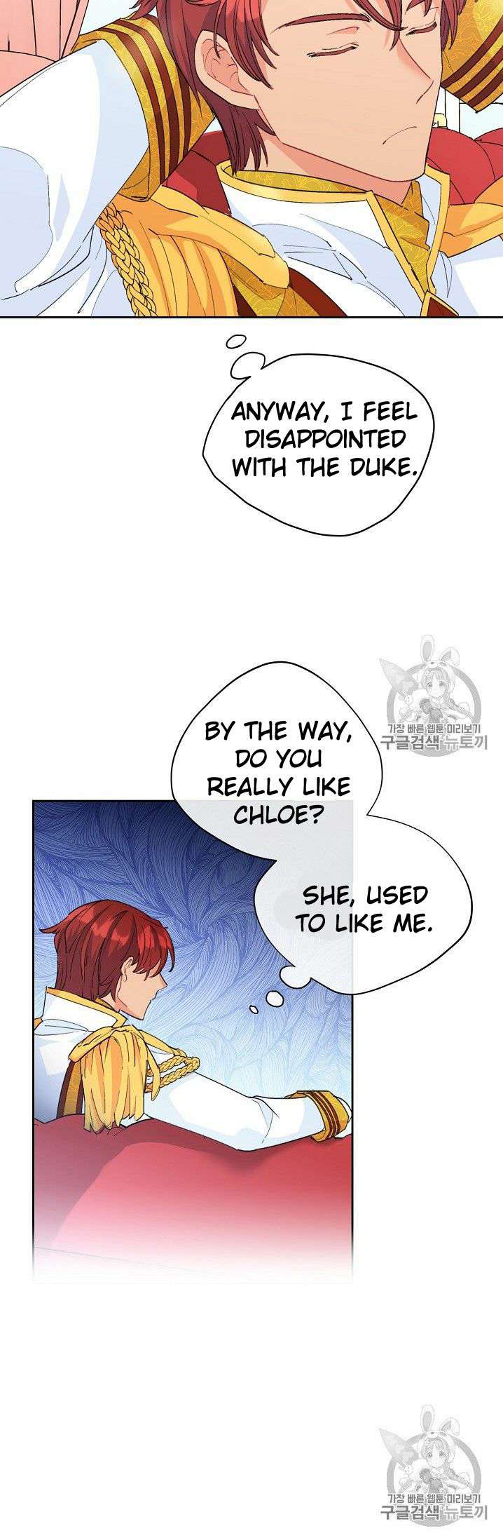 Read The Duchess