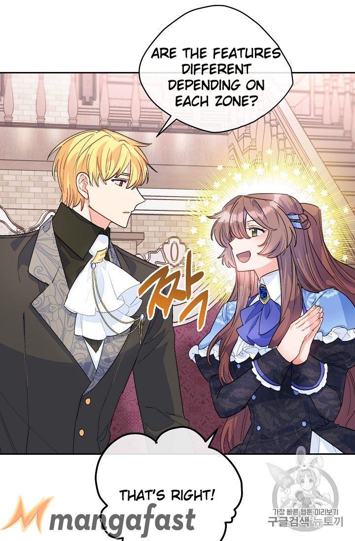 Read The Duchess