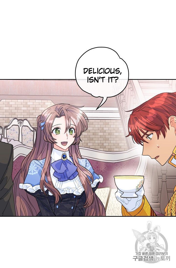 Read The Duchess