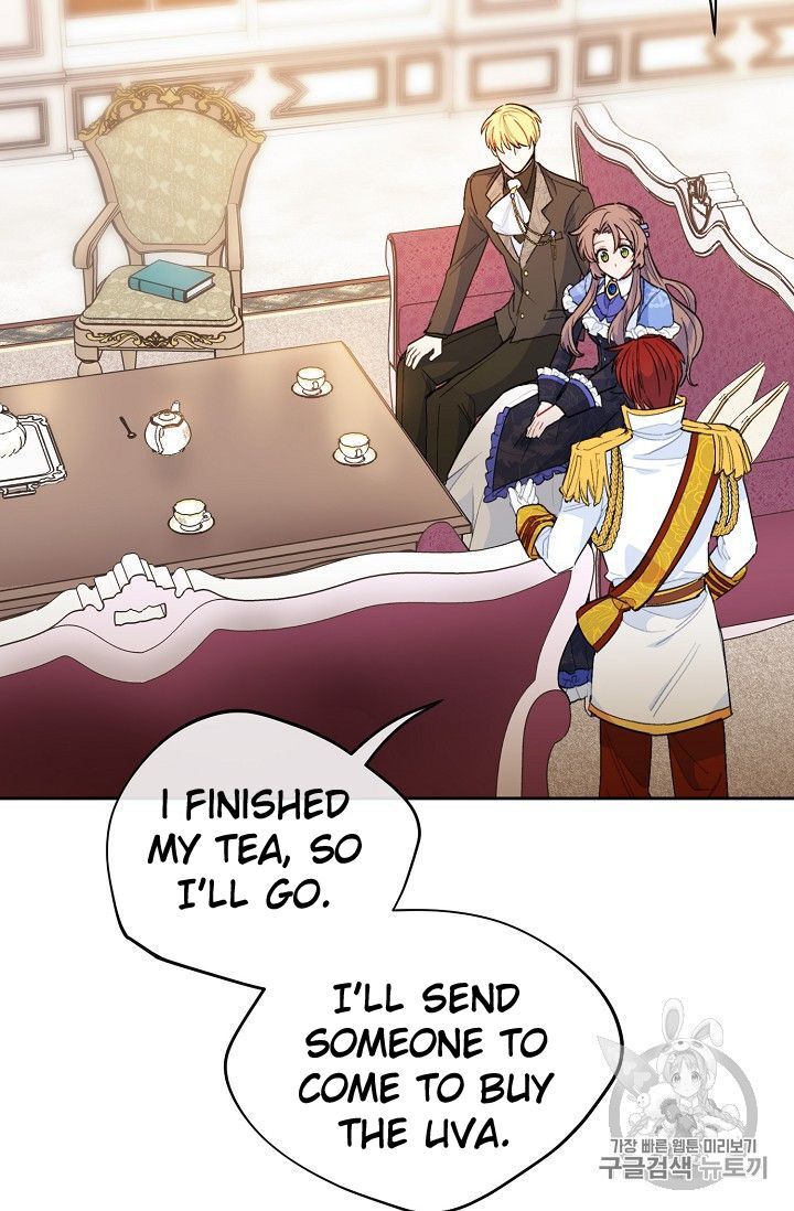 Read The Duchess