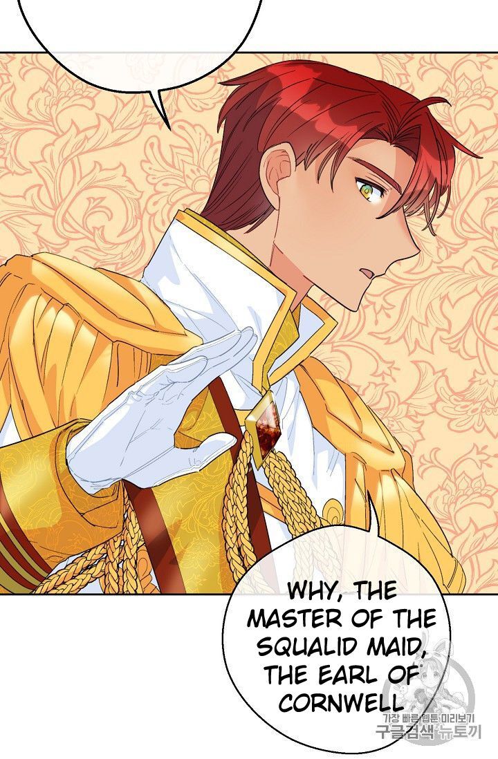 Read The Duchess