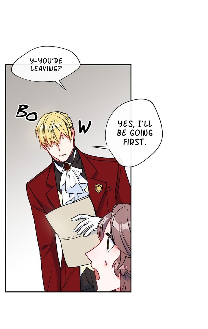 Read The Duchess