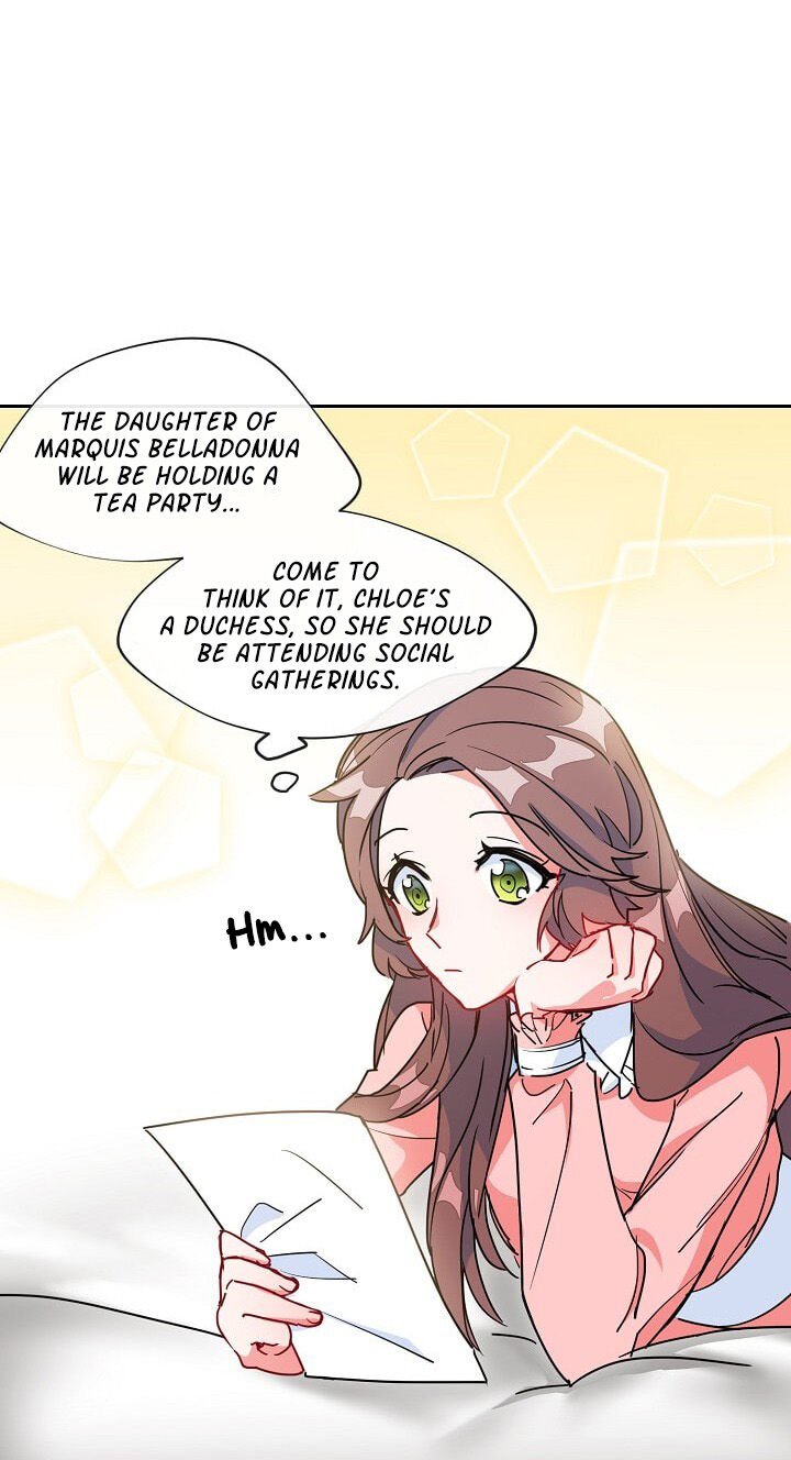 Read The Duchess