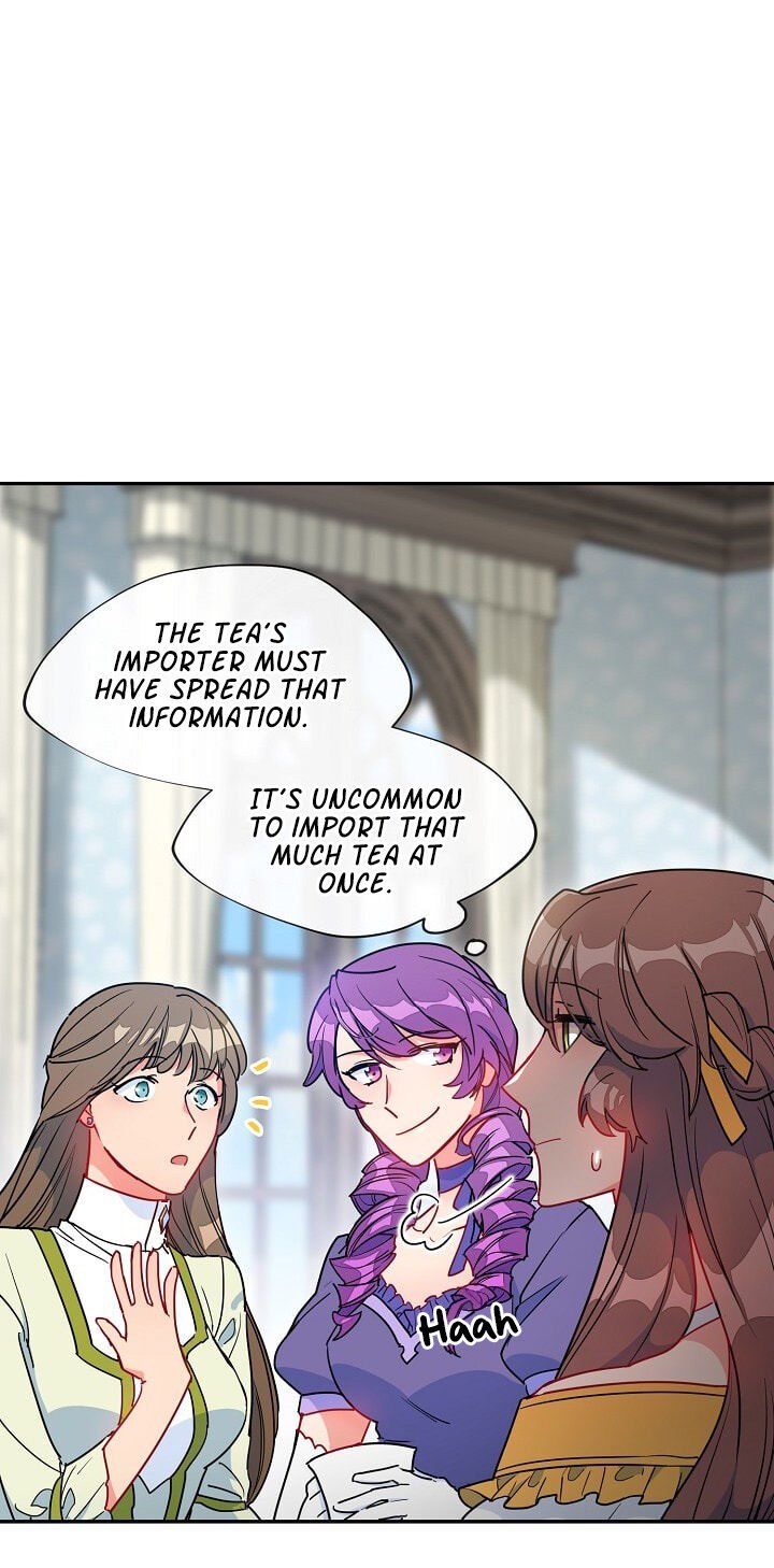 Read The Duchess