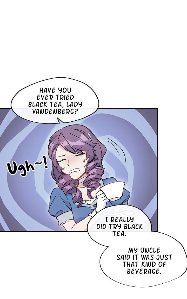 Read The Duchess