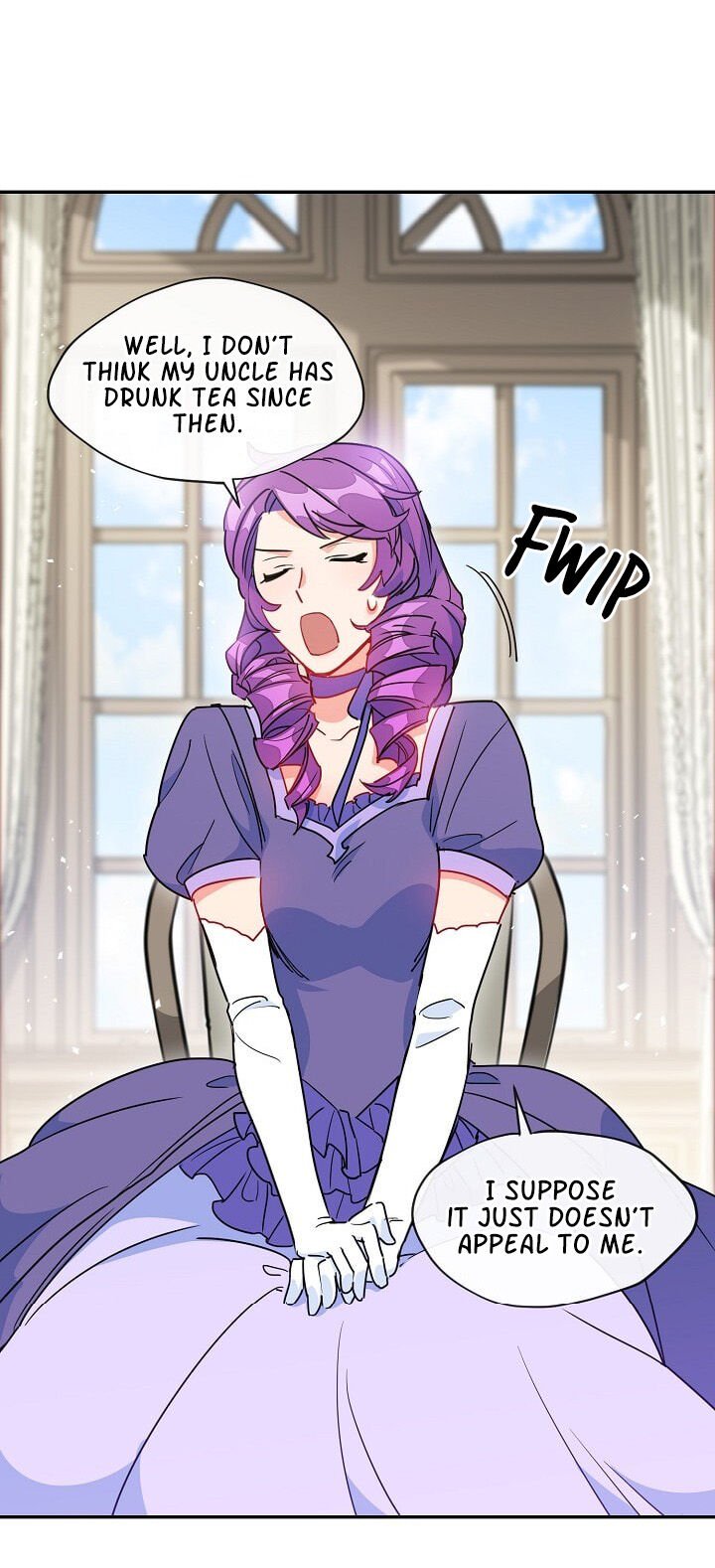 Read The Duchess