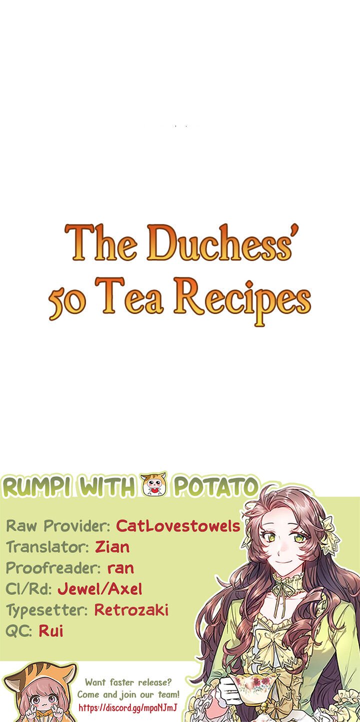 Read The Duchess