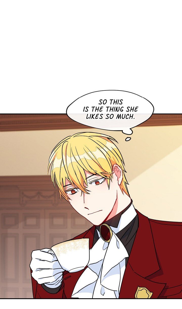 Read The Duchess
