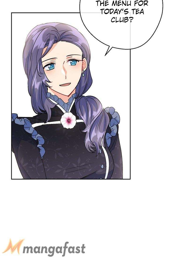 Read The Duchess