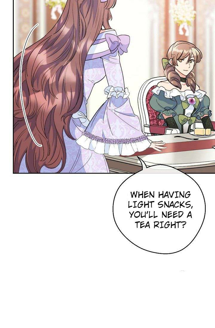 Read The Duchess
