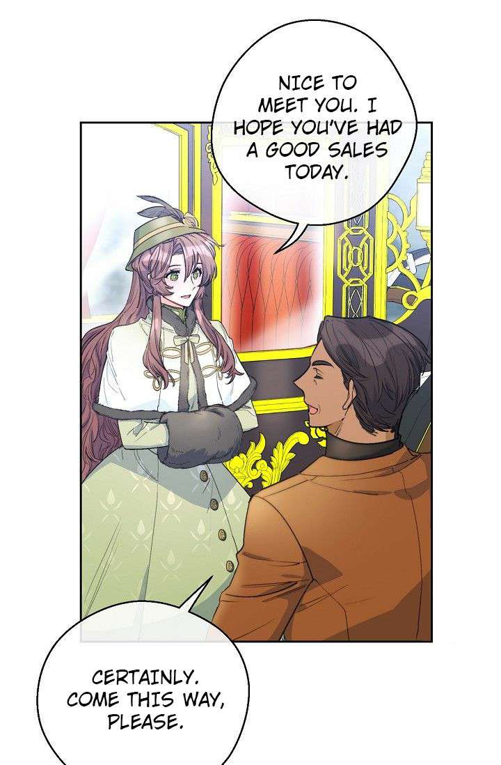 Read The Duchess