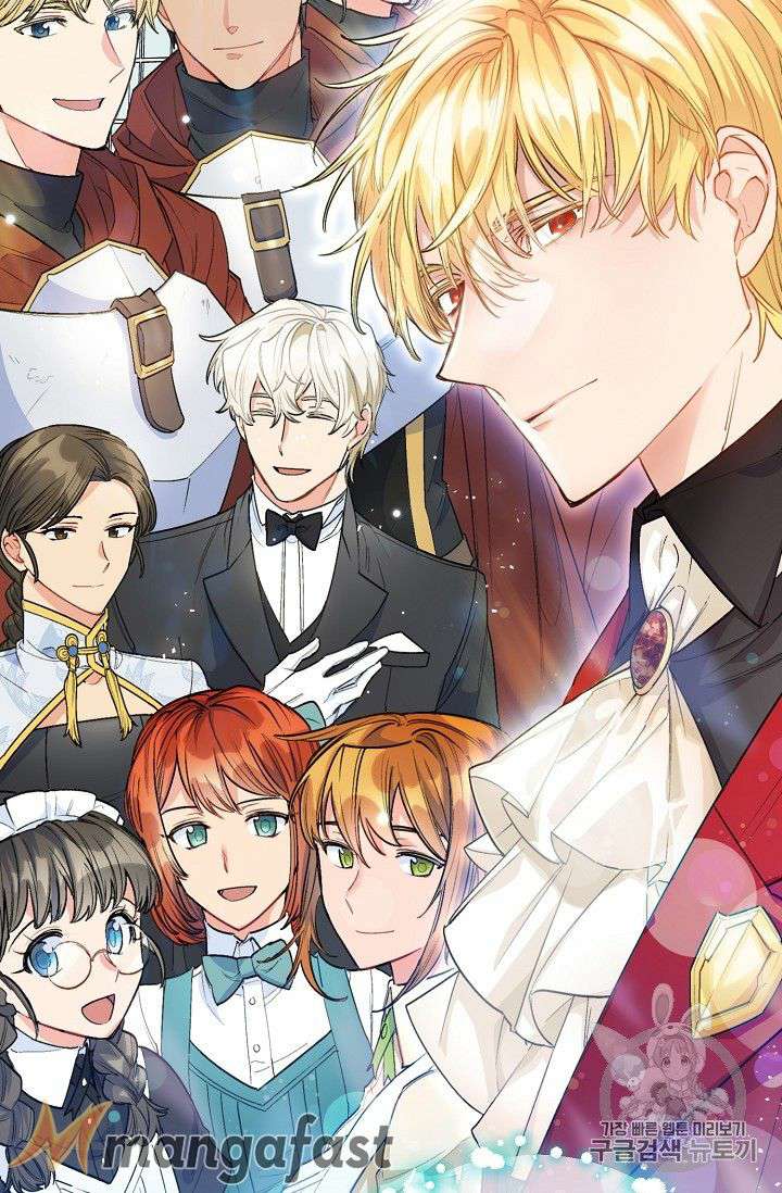 Read The Duchess