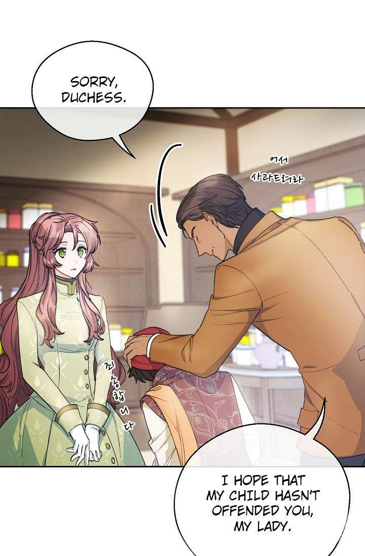 Read The Duchess