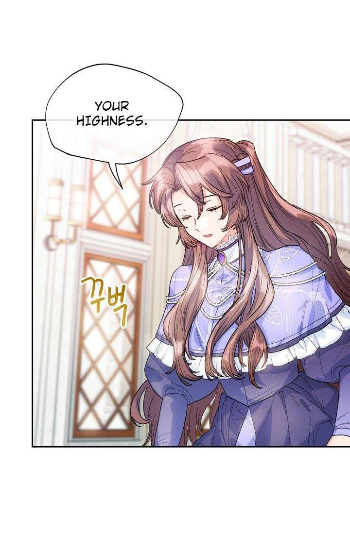 Read The Duchess