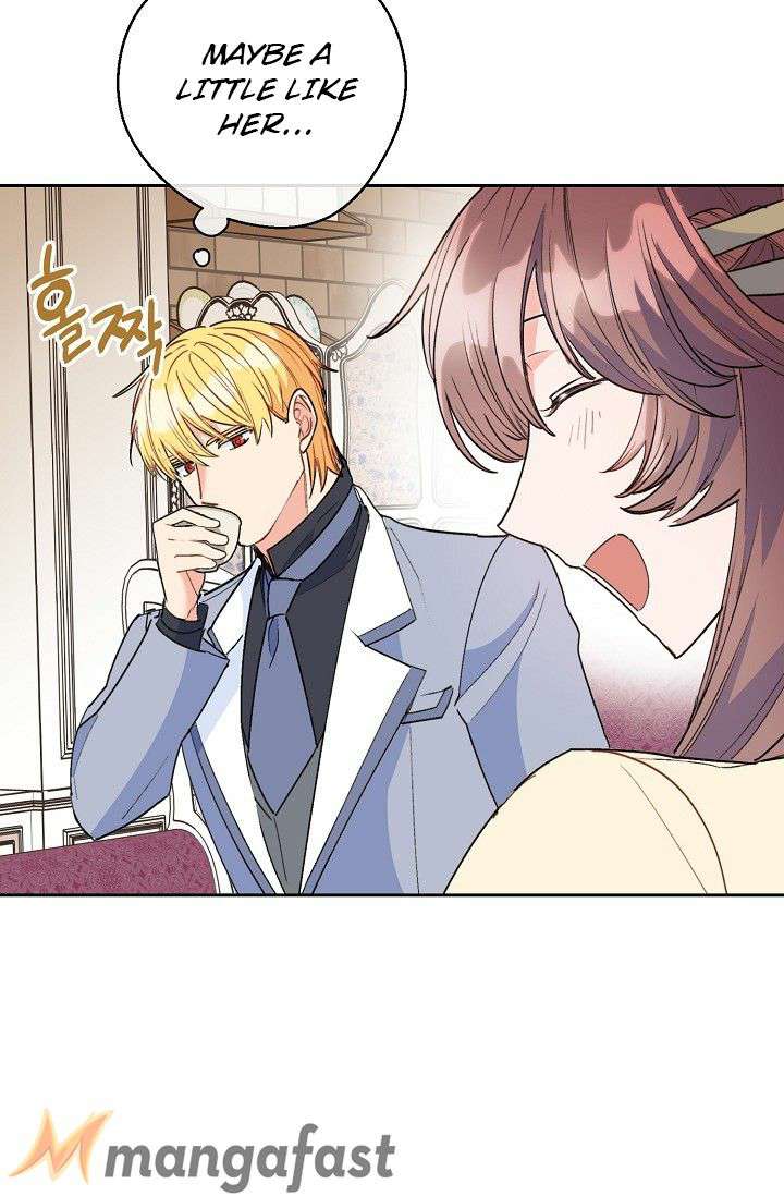 Read The Duchess
