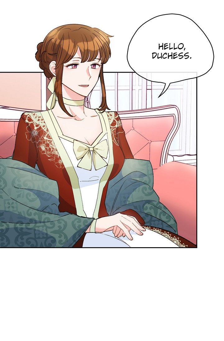 Read The Duchess