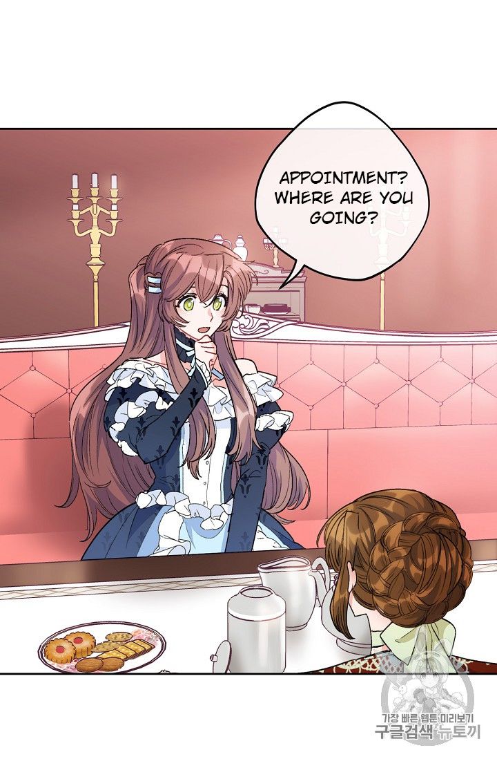 Read The Duchess
