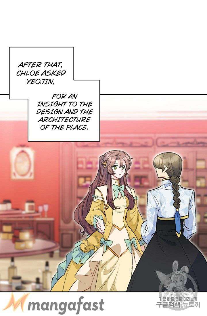 Read The Duchess