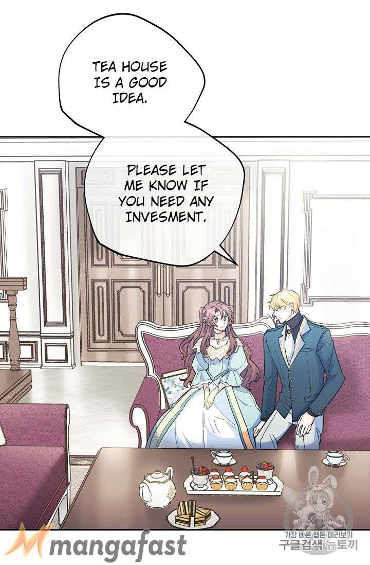 Read The Duchess