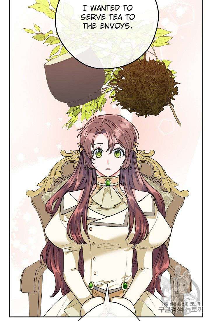 Read The Duchess