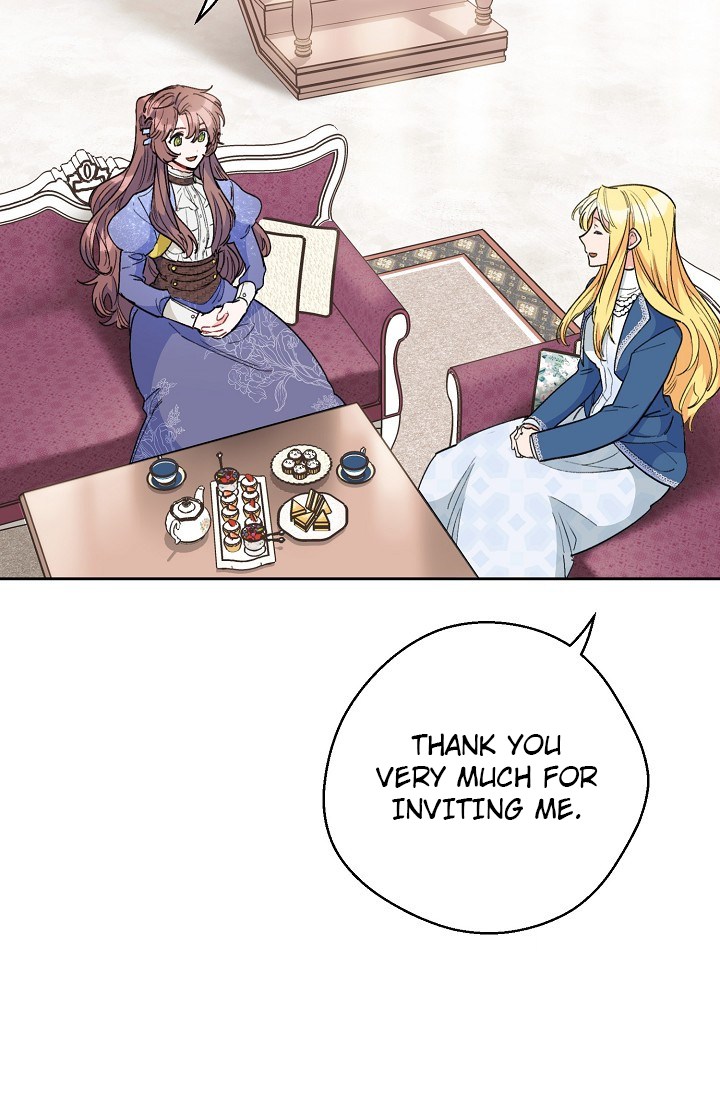 Read The Duchess