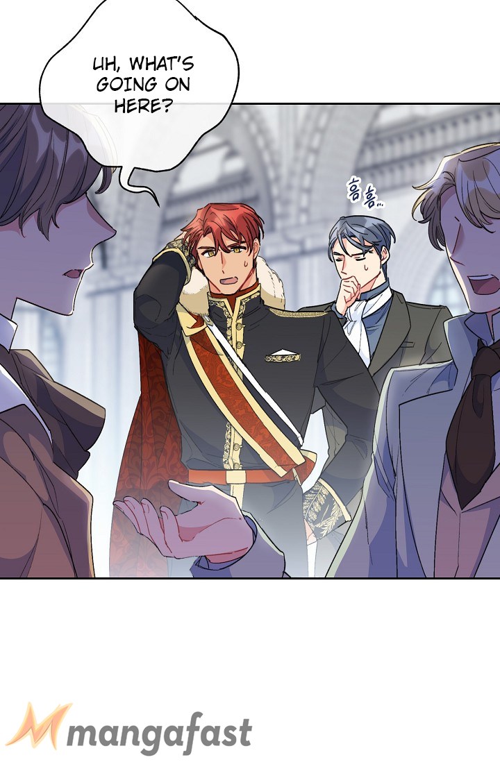 Read The Duchess
